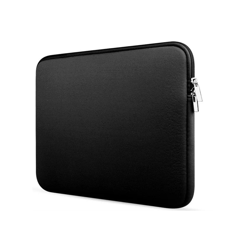 Soft Laptop Bag for Xiaomi Hp Dell Lenovo Notebook Computer for Macbook Air Pro Retina 11 12 13 14 15 15.6 Sleeve Case Cover