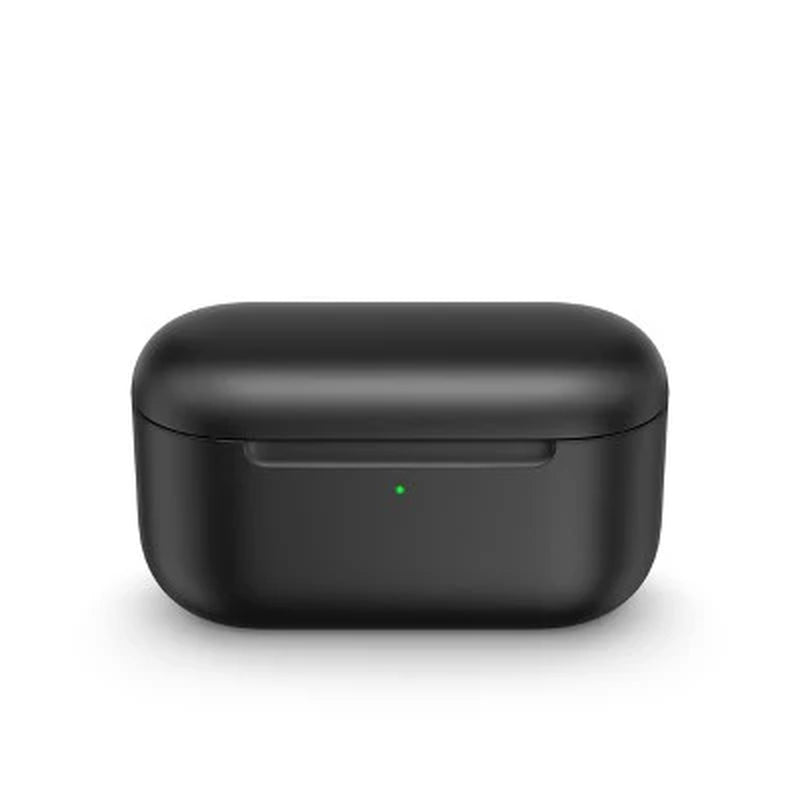 Echo Buds (2nd Gen) True Wireless Bluetooth Earbuds - Sleek Black Design for Ultimate Sound Experience