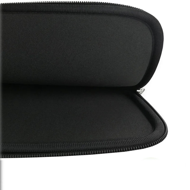 Soft Laptop Bag for Xiaomi Hp Dell Lenovo Notebook Computer for Macbook Air Pro Retina 11 12 13 14 15 15.6 Sleeve Case Cover