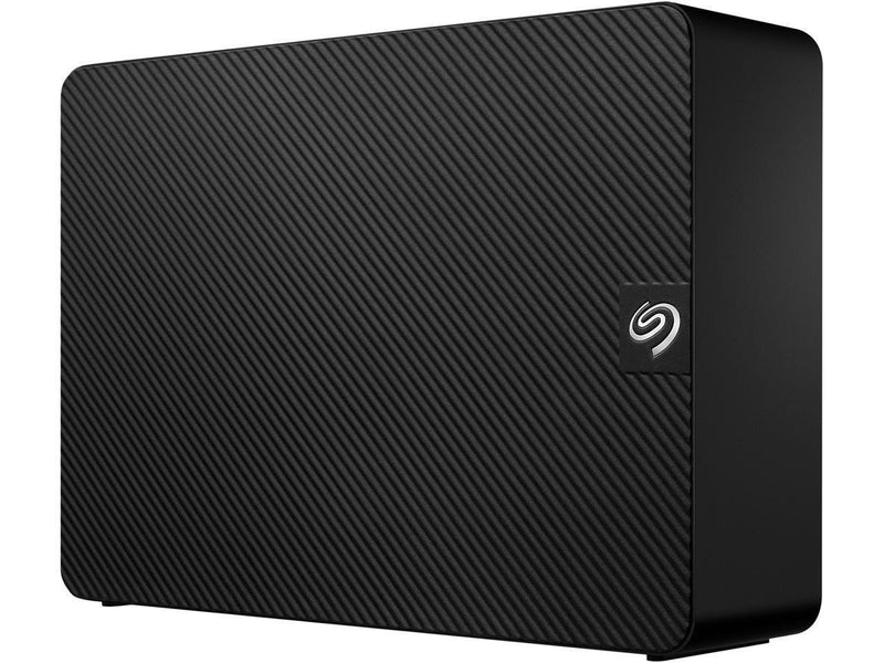 Seagate Expansion 14TB External Hard Drive - Fast USB 3.0 with Data Recovery Included